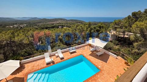 Photo 2 of House or chalet to rent in Diseminados Casa Almendro, Es Cubells, Sant Josep de sa Talaia