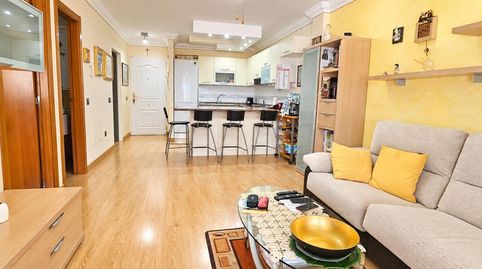 Foto 4 de Apartamento en venta en Murcia, 2, Torviscas Centro y Alto, Adeje