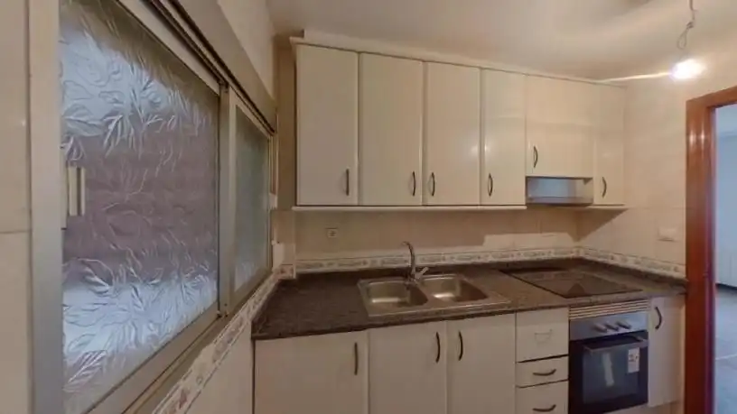 Wohnung zum Verkauf in calle Pilar, imagen 4