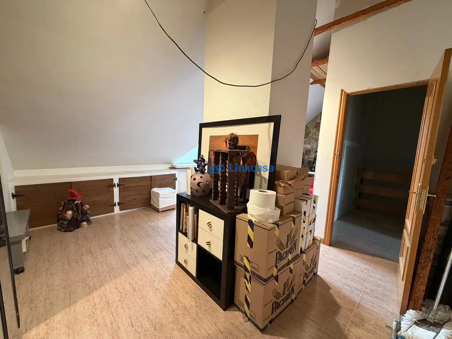Casa adosada en venta en Velilla de San Antonio con Aire acondicionado, Calefacción y Jardín privado