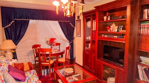 Photo 3 of Flat for rent in Jose Antonio Moreton, A Ponte, Ourense Capital