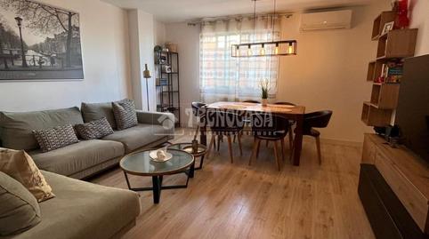 Photo 3 of Flat for sale in Guardia Civil - Zona industrial, Madrid