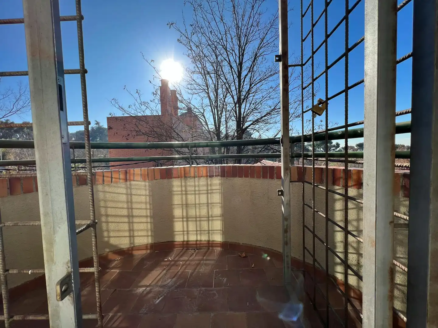 Casa con giardino in affitto a Moncloa - Aravaca, imagen 8
