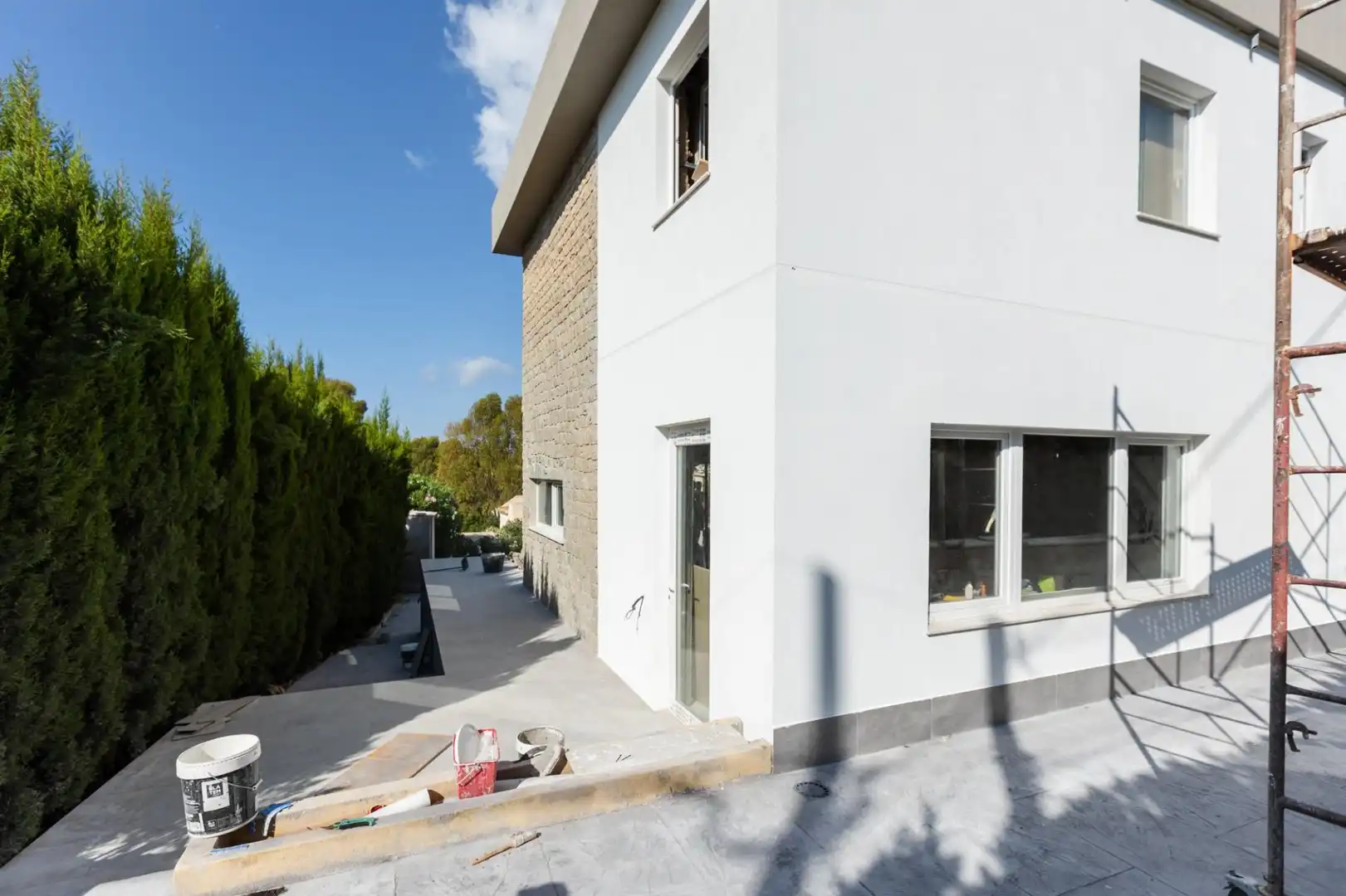 Detached house with pool for sale in Gargasindi - Garduix - Colina del Sol, imagen 15