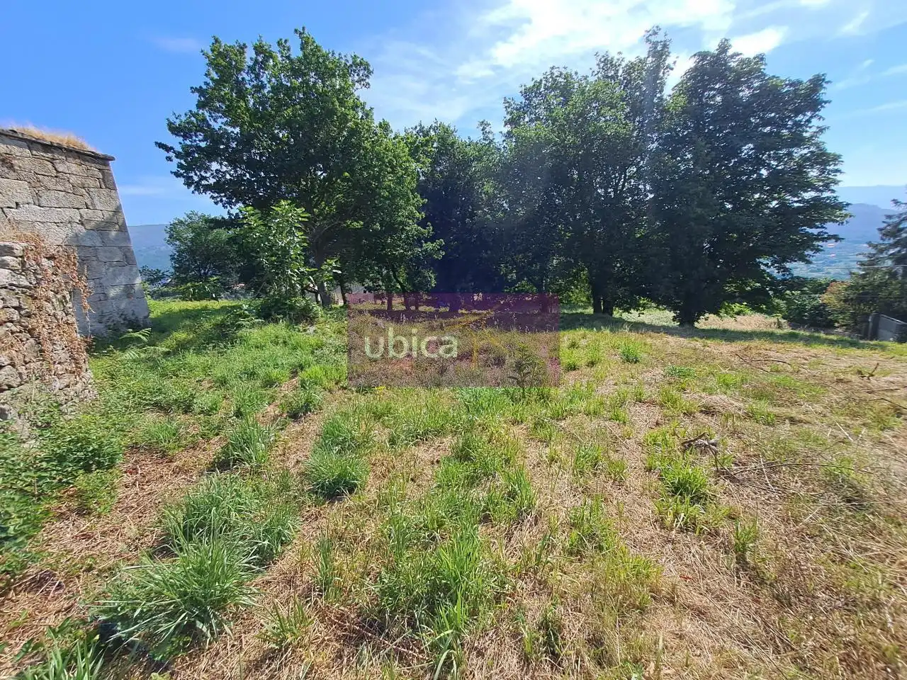 Residencial en venta en As Neves