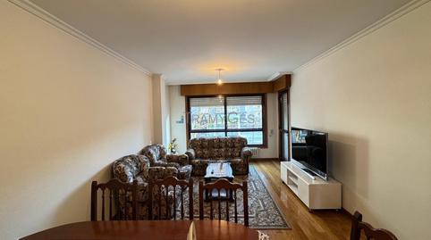 Photo 5 of Flat for rent in Avenida Martinez Garrido, Casablanca - Calvario, Vigo