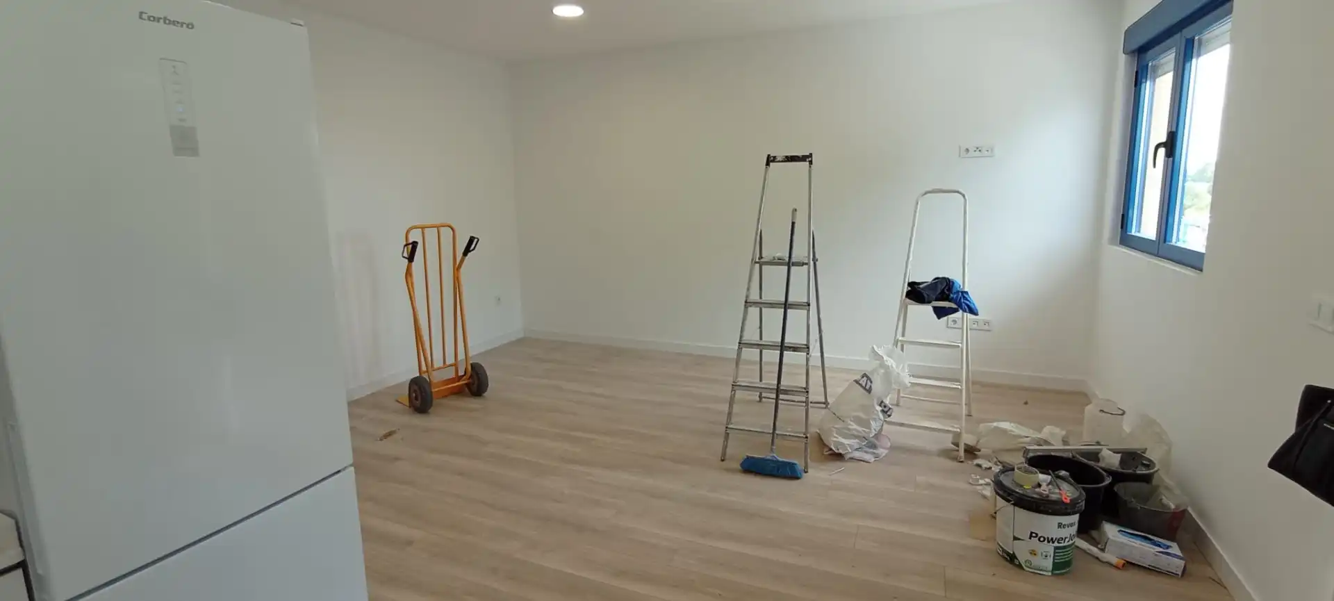Flat for sale in Arroyo de la Encomienda  with Heating and Parquet flooring