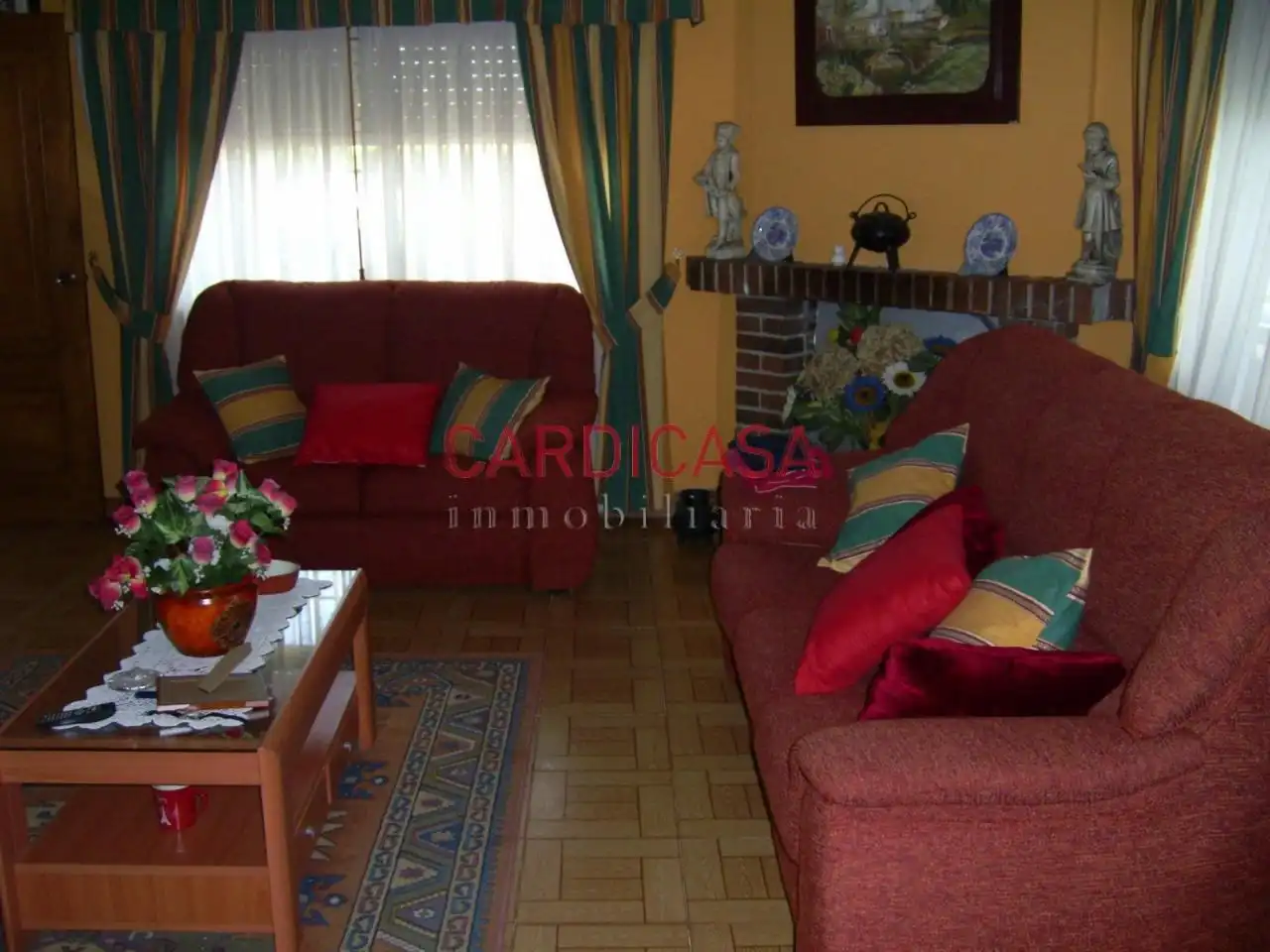Casa o chalet en venta en Carretera Berán, Leiro