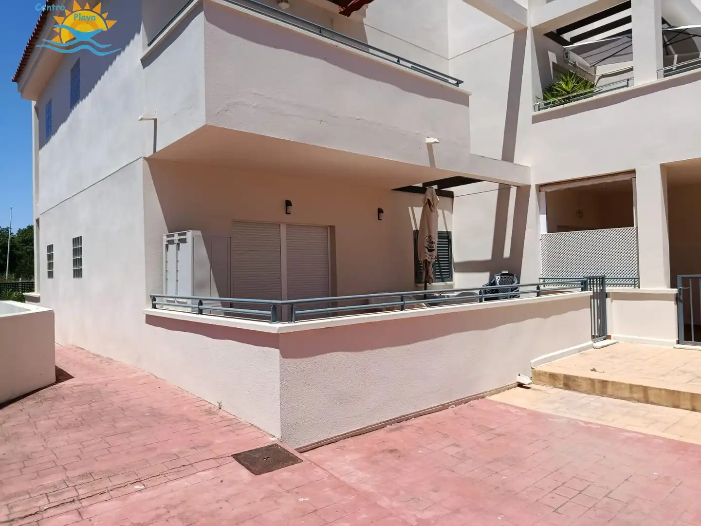 Apartamento con piscina en venta en Alcossebre