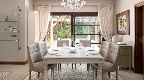 Foto 4 de Casa o chalet de alquiler en C/ Montemayor, Casa Mayor Sierra Blanca, Sierra Blanca, Marbella