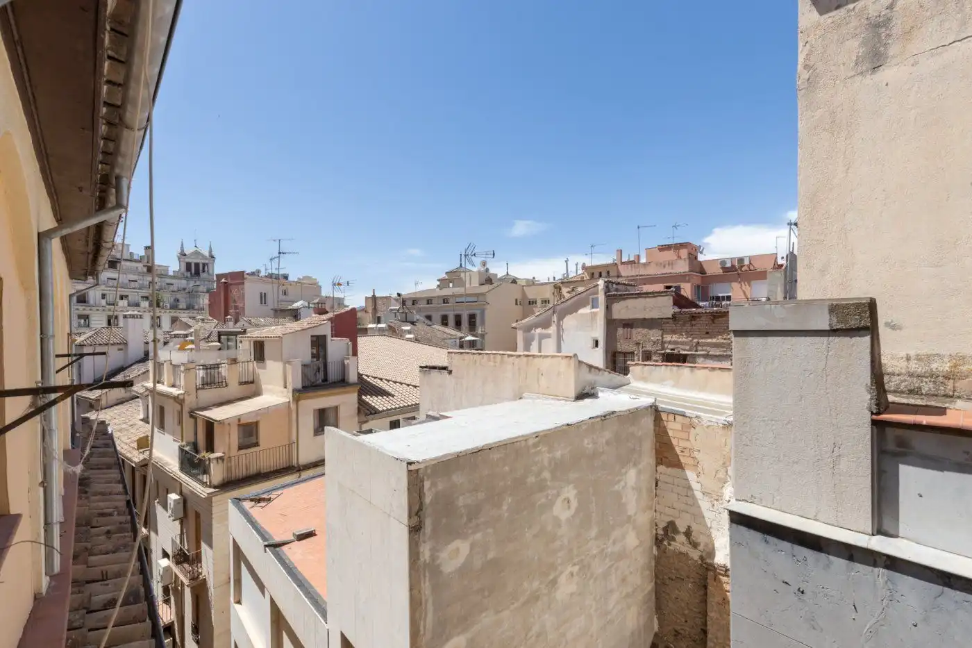 Inmuebles singulares en venta en Calle salamanca, imagen 25