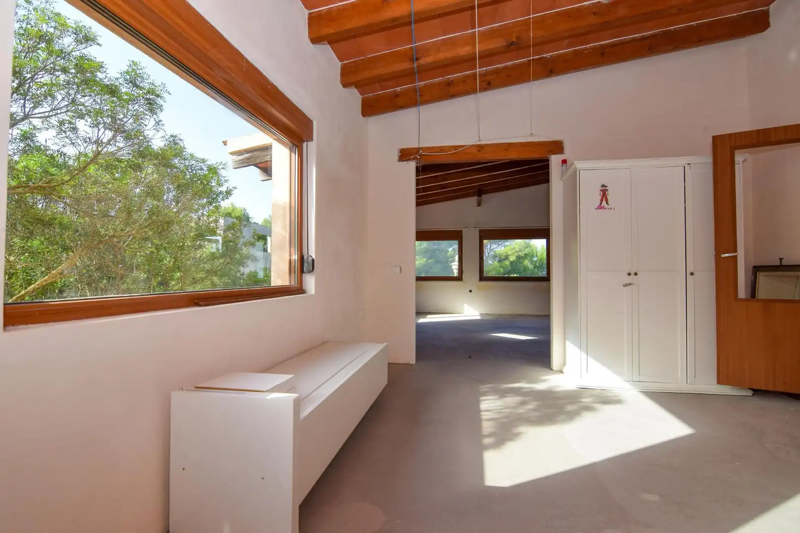 Residencial en venta en Colònia de Sant Pere