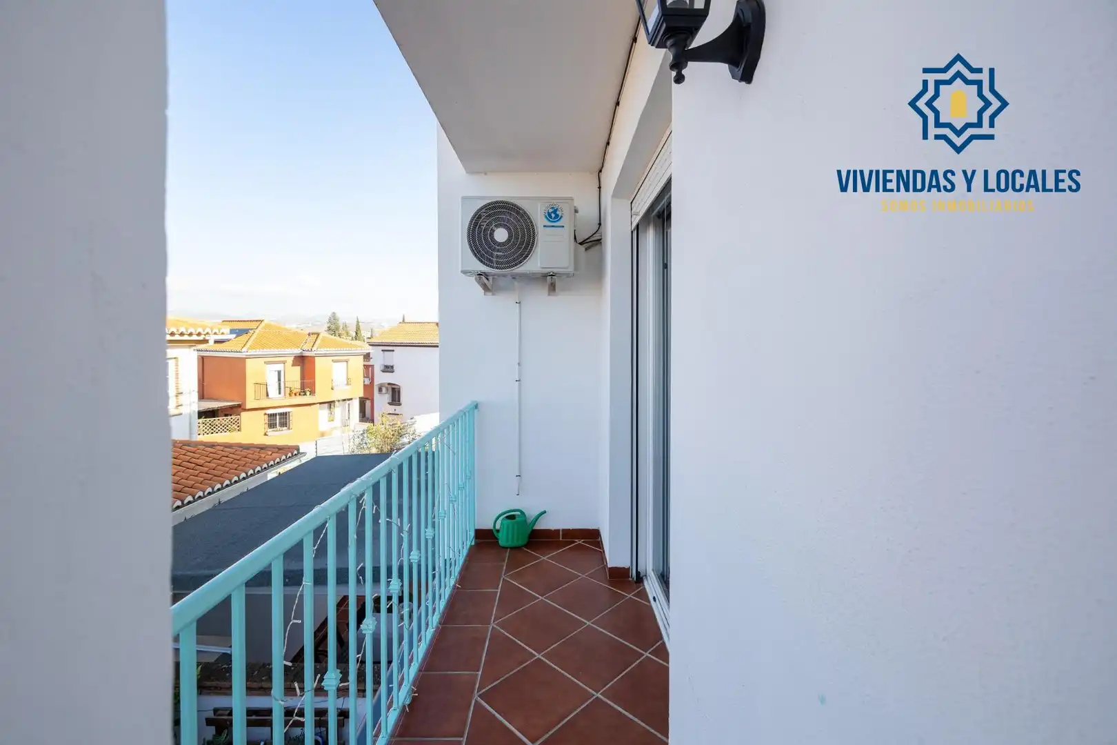 Casa o xalet en venda a La Zubia Ciudad
