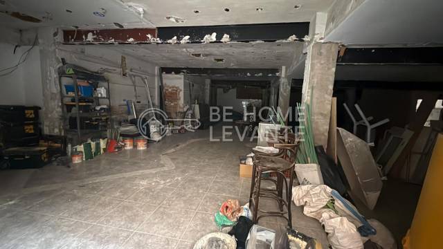 Piso en Venta en Carolinas Bajas