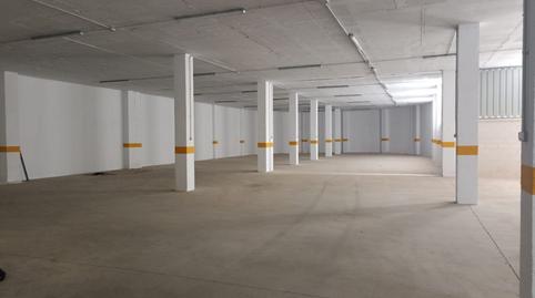 Photo 3 of Industrial buildings for sale in Sur, Badajoz