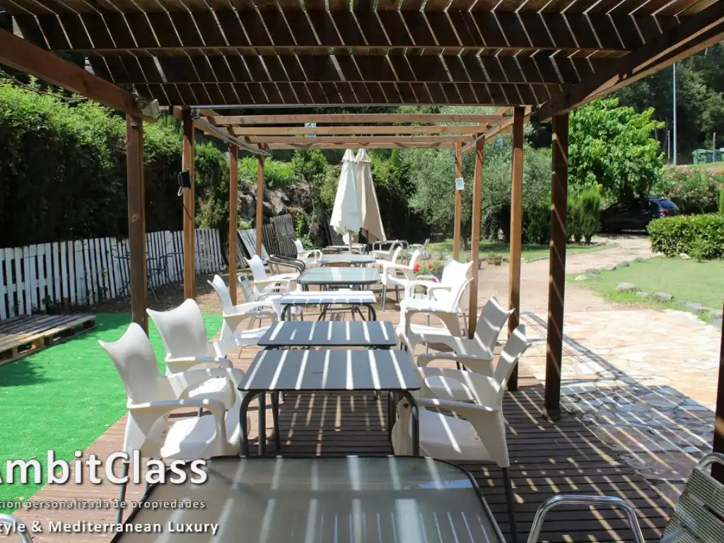 Local comercial en venta en Sant Cebrià de Vallalta, imagen 41