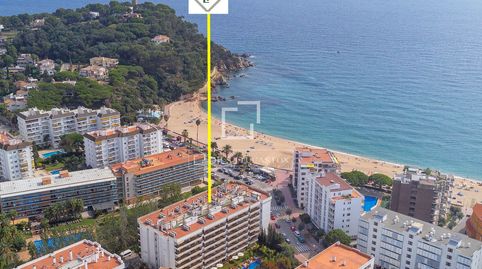 Foto 3 de Pis en venda a Fenals, Lloret de Mar