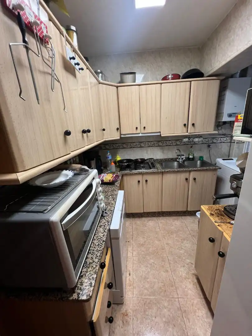 Appartamento con terrazza in vendita a Calle Conquistador Ruiz Tafur, imagen 3