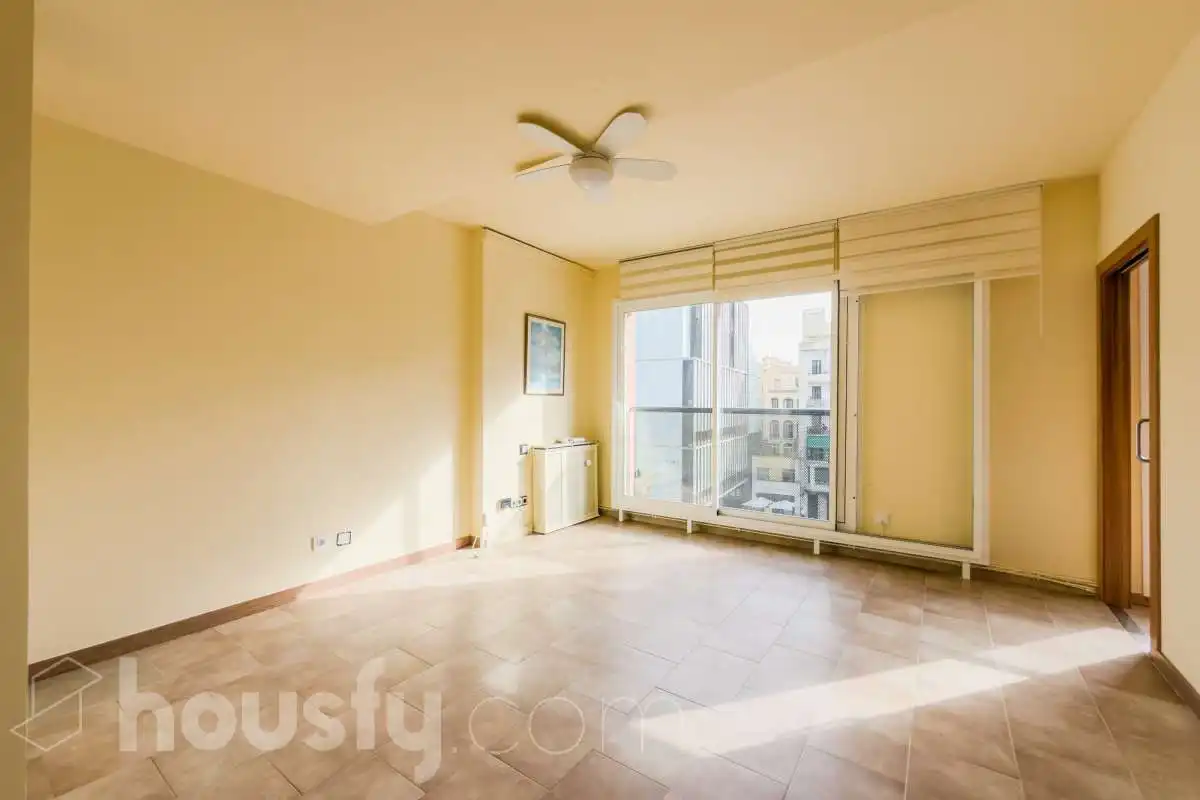 Maisonette zum Verkauf in Calle Maria cubi, Sant Gervasi- Galvany