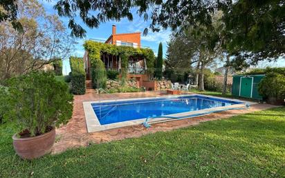 Garden of House or chalet for sale in Ultramort  with Air Conditioner, Heating and Private garden