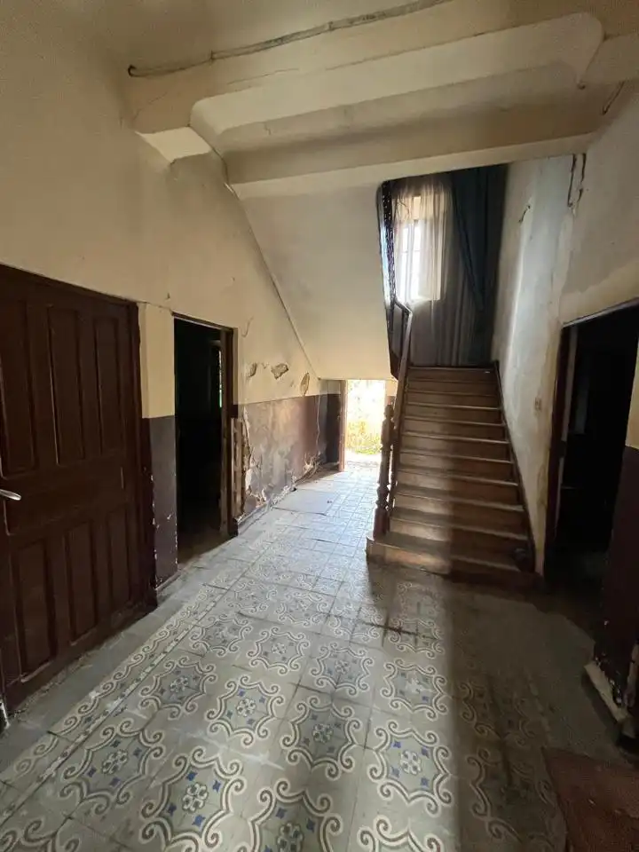 Casa con jardín en venta en Avenida el Ferial, imagen 3