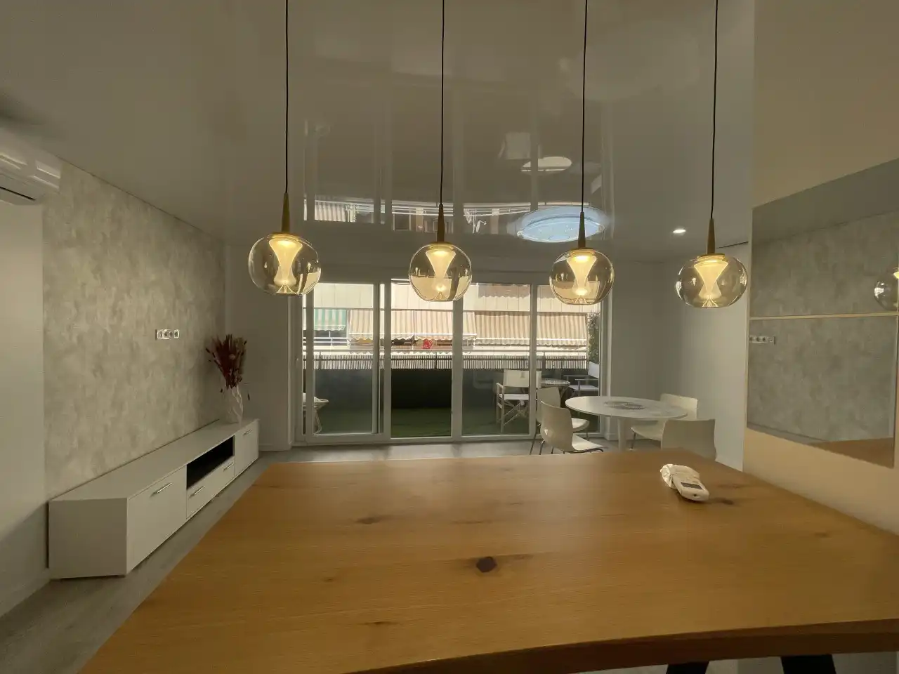 Wohnung mit Terrasse zum Verkauf in Playa del Acequión, Náufragos y Rocío del Mar, imagen 2