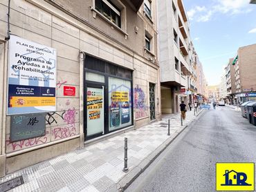 Local comercial de lloguer a COLON ( LA 12)
