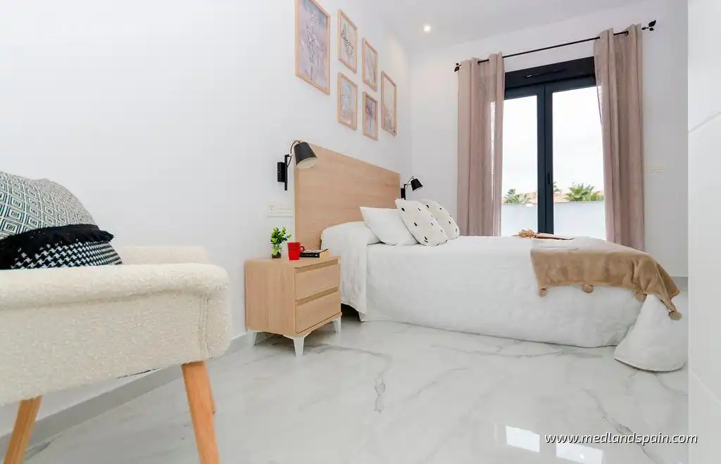 Detached house with pool for sale in Zona Carrefour - Urbanizaciones, imagen 10