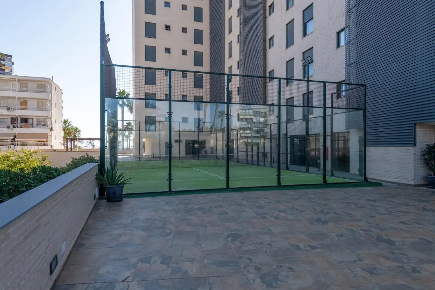 Flat with pool to rent in Avenida de la Costa Blanca, imagen 31