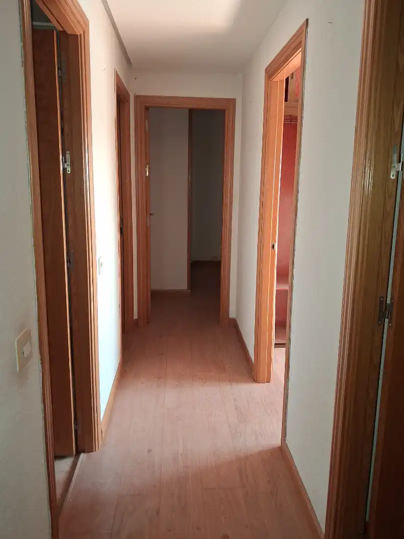 Wohnung zum Verkauf in Madrid mit Terrasse