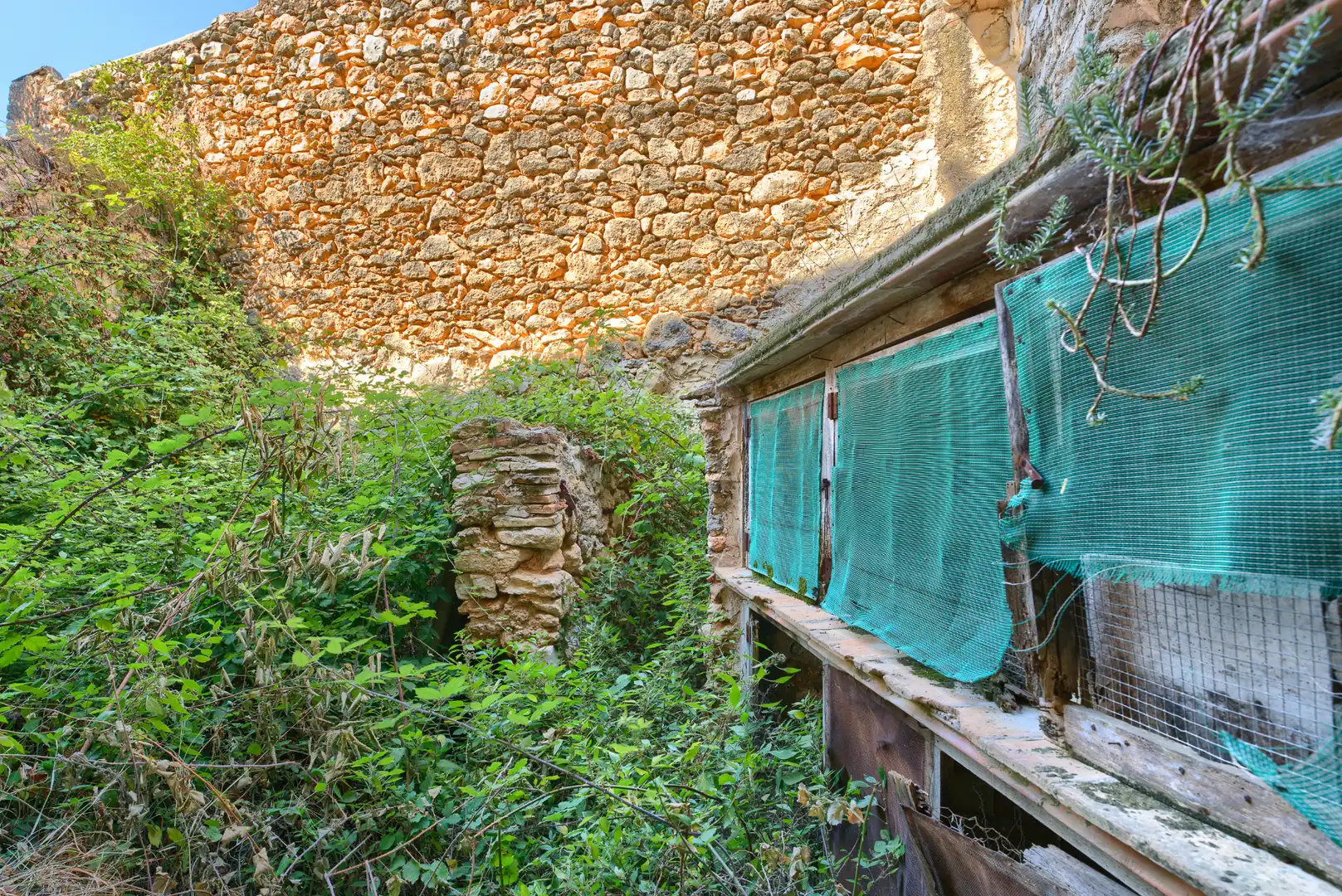 Jardín de Casa o chalet en venta en Albinyana