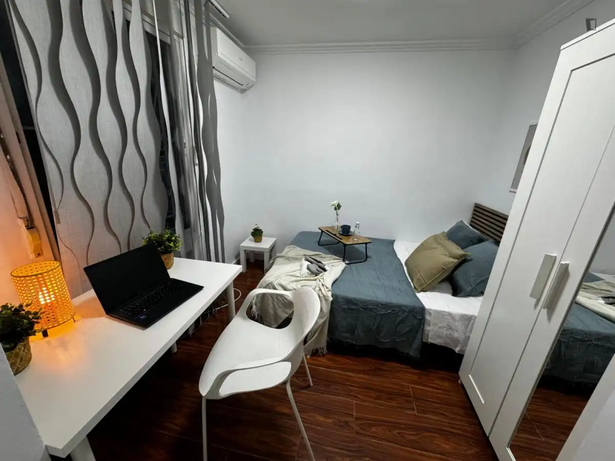 Room in Prosperidad