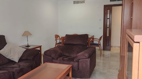 Photo 2 of Flat for rent in Calle Corregidor Ruiz de Pereda, 11, Portada Alta - Pol. Crta. De Cártama, Málaga Capital
