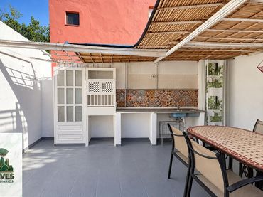 Casa in vendita a andalucia