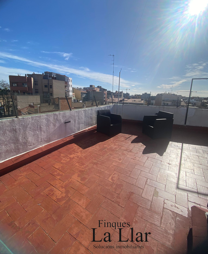 Terrace of Attic for sale in Gavà  with Terrace