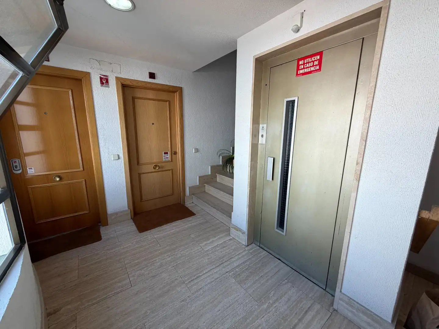 Wohnung zur Miete in Madrid mit Klimaanlage, Heizung und Parkett