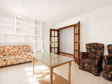 Piso con ascensor en venta en Jose Tamayo
