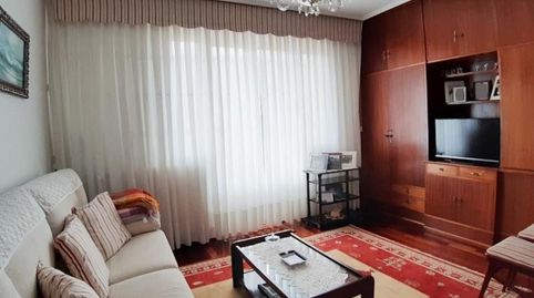 Foto 4 de Piso en venta en Agirre Lehendakariaren Etorbidea, San Ignacio - Elorrieta, Bilbao