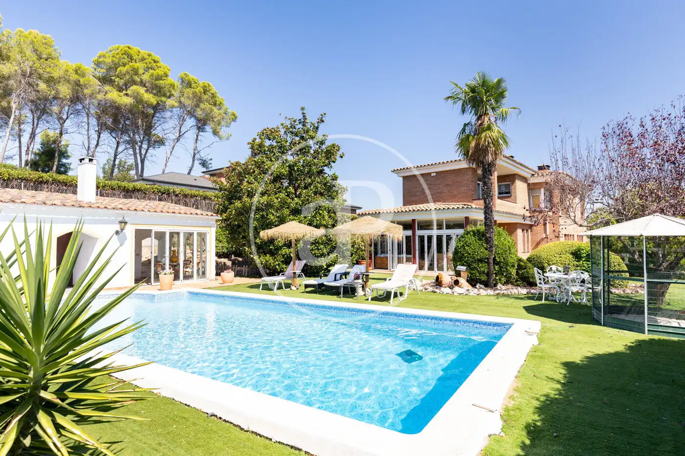 Haus mit Terrasse zum Verkauf in Carrer de Can Domènec