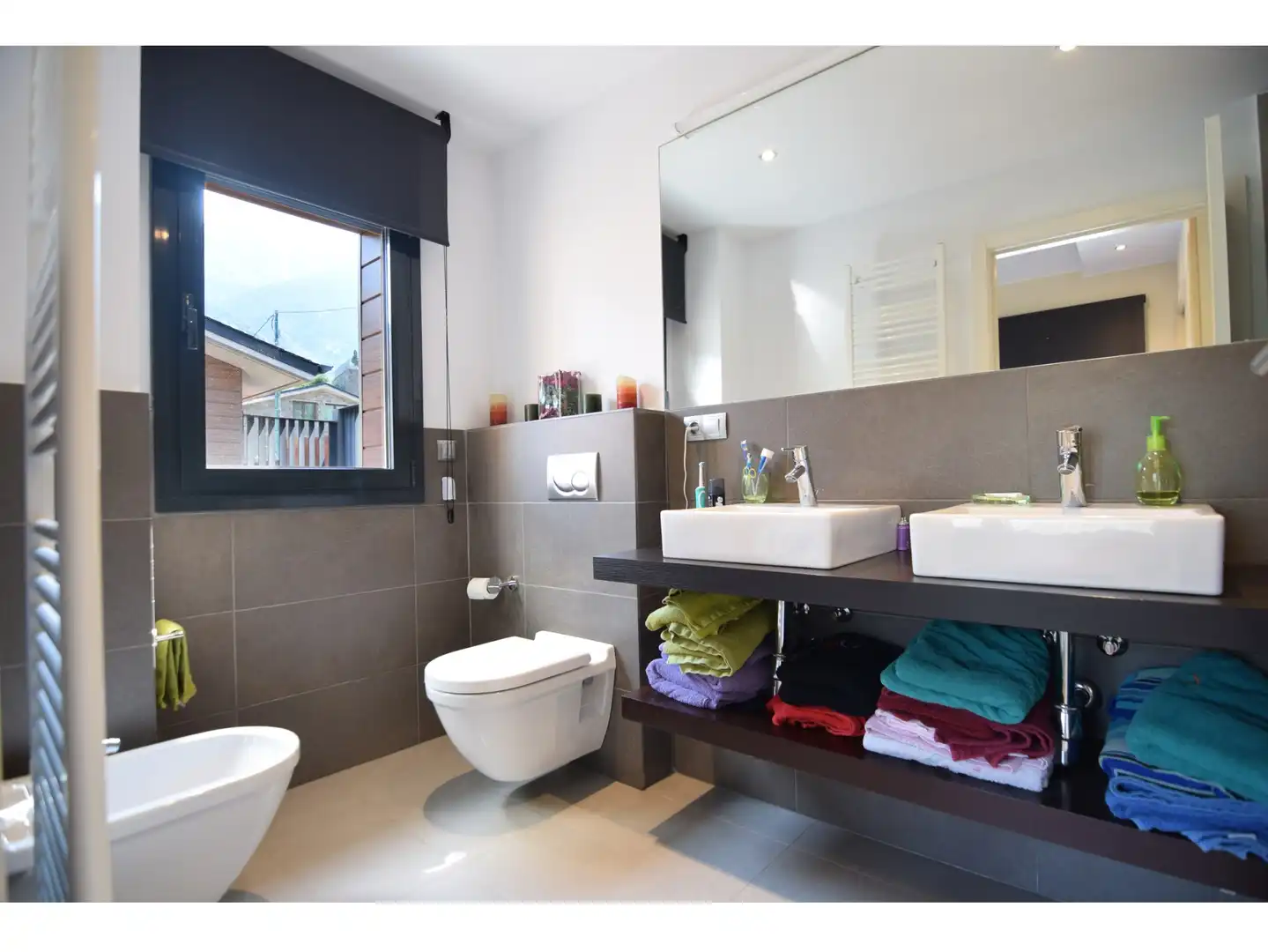 Terraced house to rent in d'Aixirivall casa 5, imagen 18