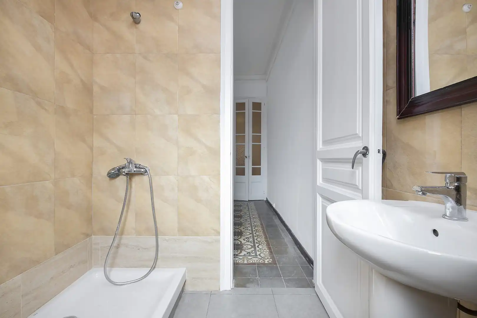 Appartamento con terrazza in vendita a Carrer de Mallorca, imagen 23
