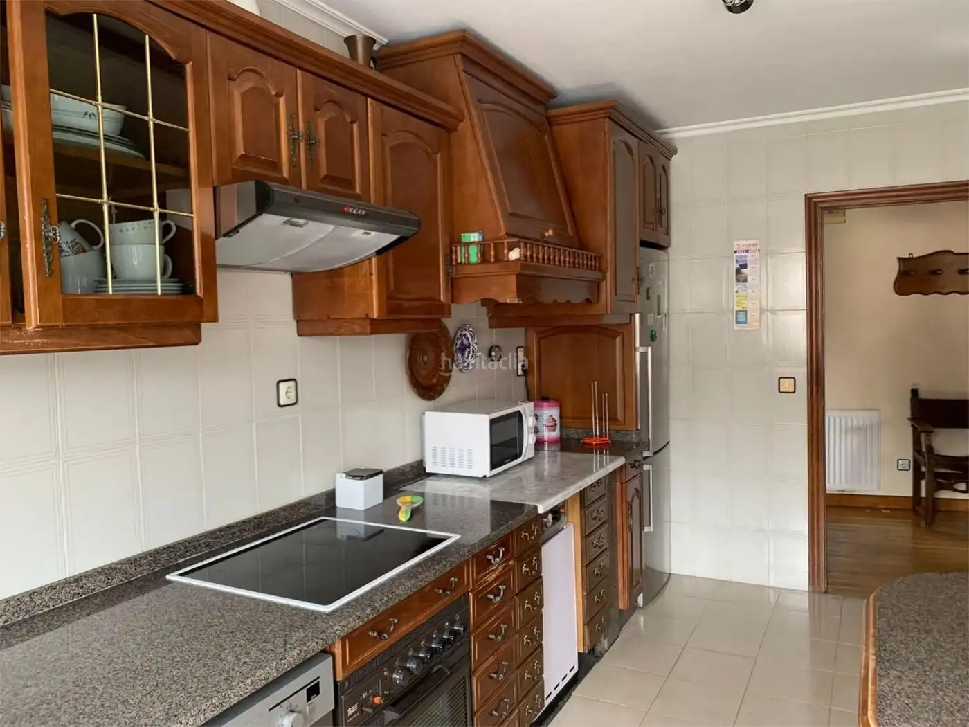 Appartement avec ascenseur à vendre à Calle la Novalle 77, imagen 23