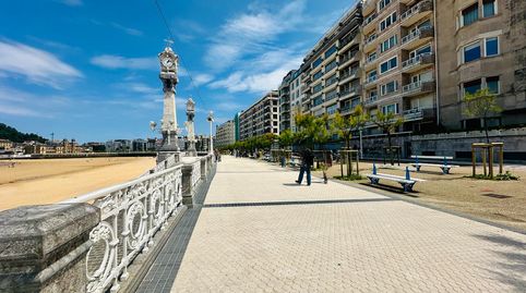 Foto 4 de Piso en venta en Área Romántica, Donostia - San Sebastián