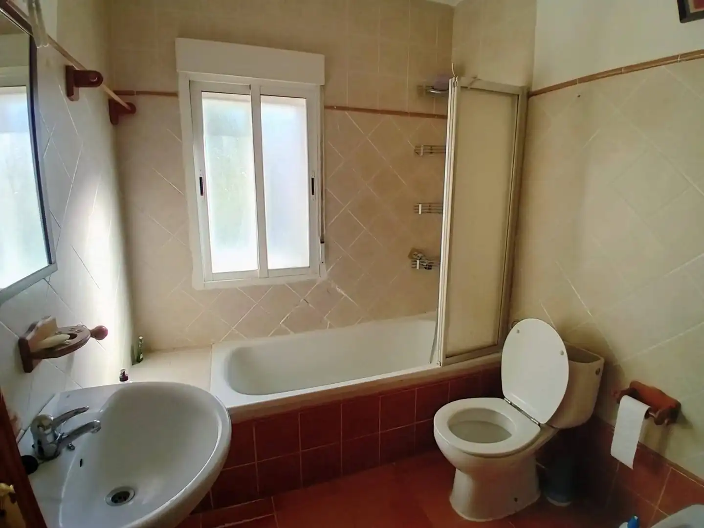 Villa con terrazza in vendita a Pedrezuela, imagen 33