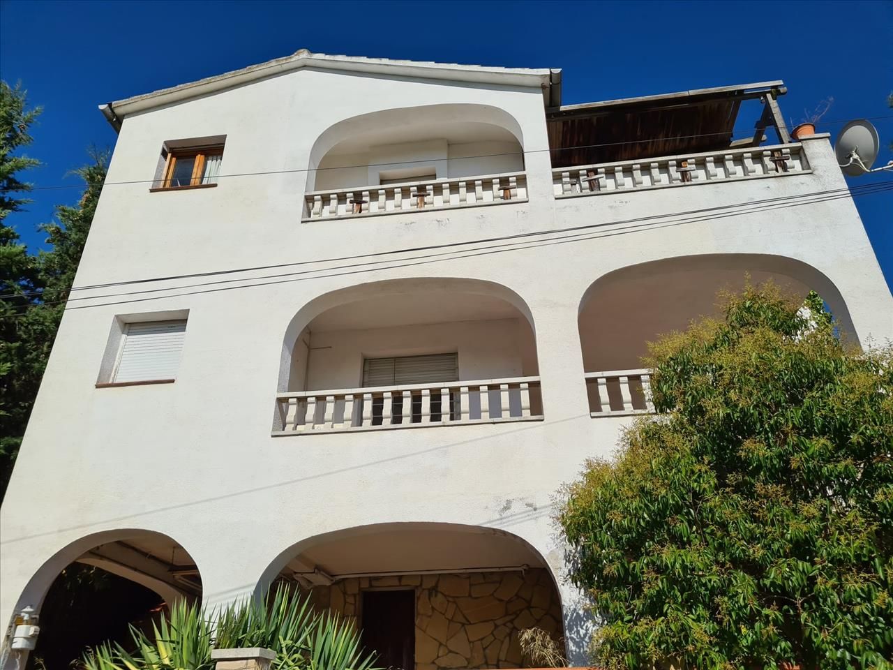 Casa o chalet en venta en MARQUET CARRER , El Pont de Vilomara i Rocafort