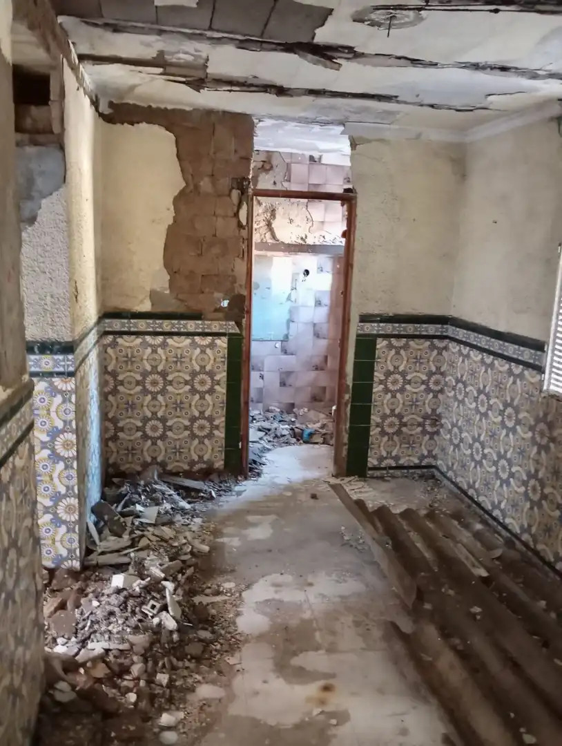 Casa o chalet en venta en Castilleja de la Cuesta