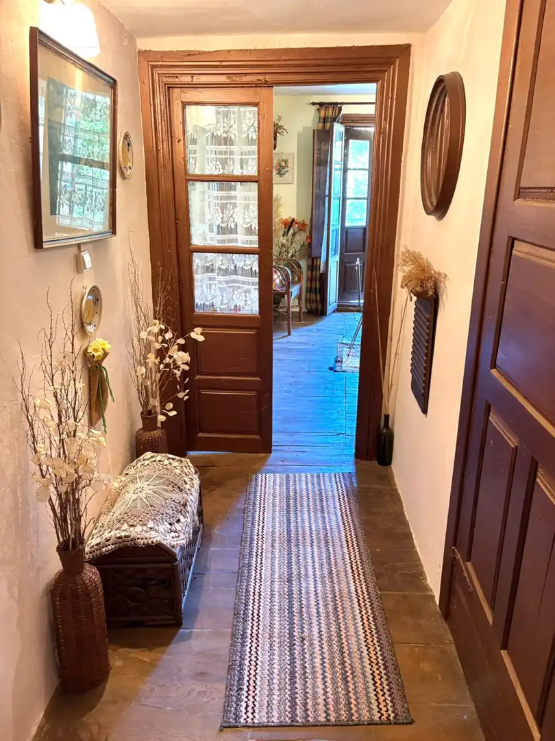Houses for sale in Aguilar de Campoo  with Heating, Storage room and Furnished
