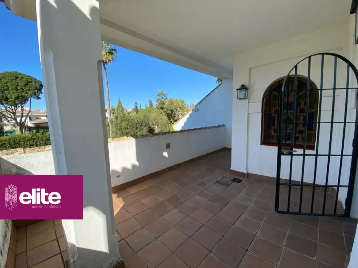 Casa o xalet en venda a Parque Avenida