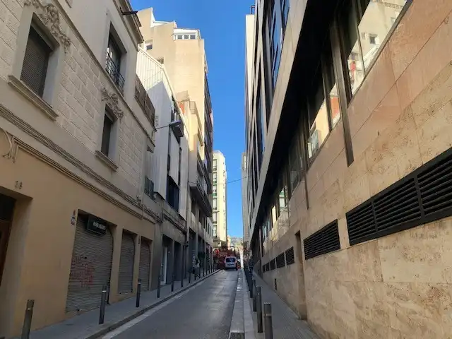 Business premises for transfer in Sarrià - Sant Gervasi, imagen 5