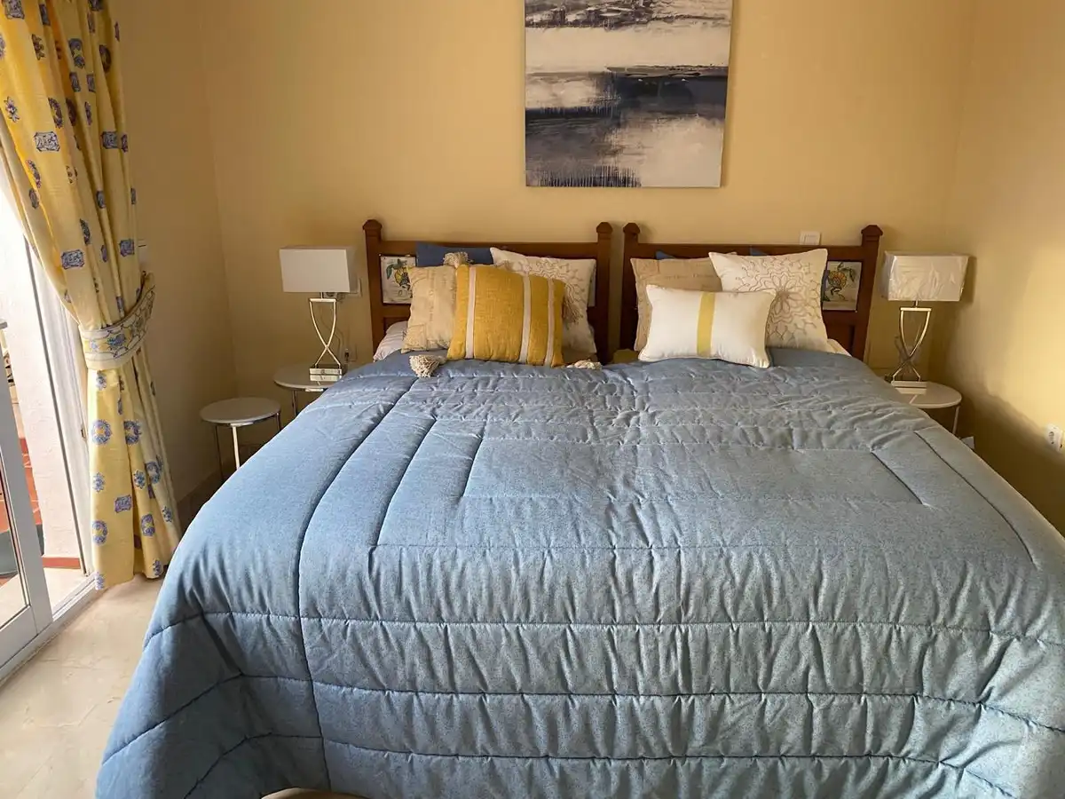 Duplex avec ascenseur à vendre à Elviria - Cabopino, imagen 15